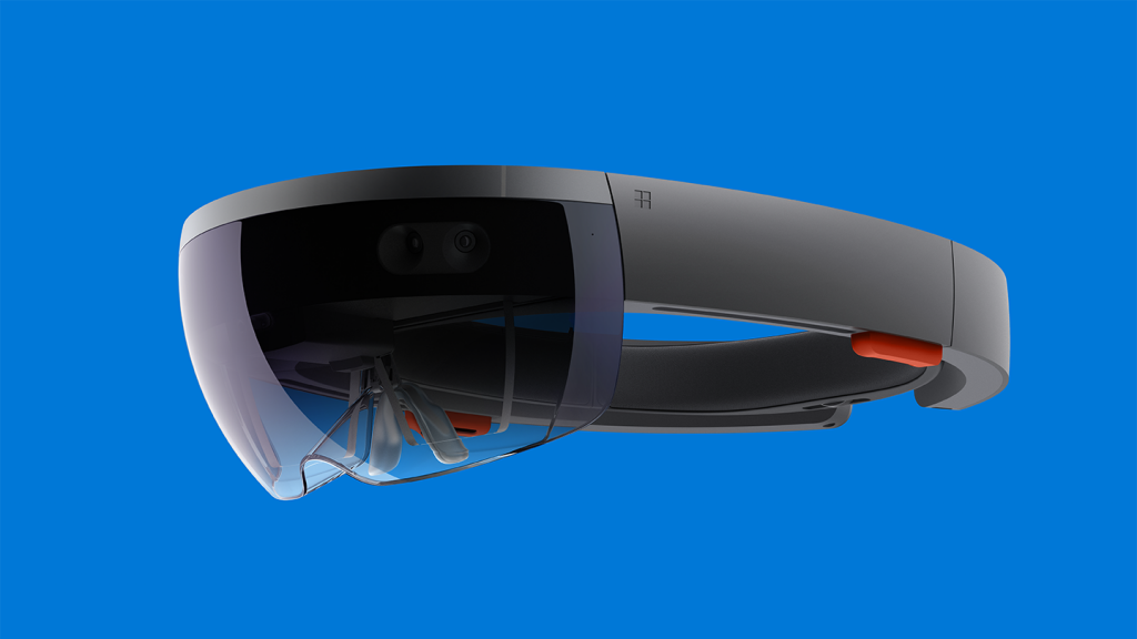 Hololens